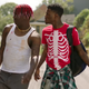 Illustration for article titled DC Young Fly, Lil Yachty Light Up the Screen in iHow High 2 /iTrailer